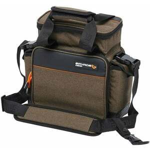 Savage Gear Specialist Lure Bag S 6 Boxes 25X35X14Cm 8L vyobraziť