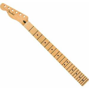 Fender Player Series LH 22 Javor Gitarový krk vyobraziť