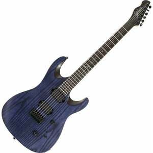Chapman Guitars ML1 Modern Deep Blue Satin vyobraziť