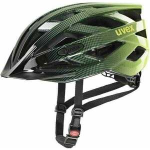 UVEX I-VO Rhino/Neon Yellow 52-57 Prilba na bicykel vyobraziť