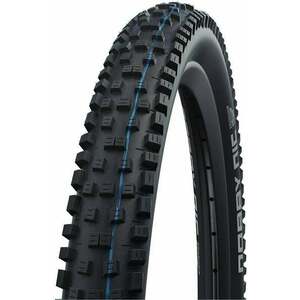 Schwalbe Nobby Nic 29/28" (622 mm) Black/Blue 2.4 Plášť na MTB bicykel vyobraziť