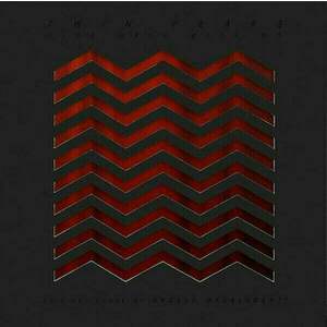Angelo Badalamenti - Twin Peaks - Fire Walk With Me (2 LP) vyobraziť