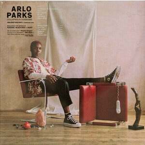 Arlo Parks - Collapsed in Sunbeams (LP) vyobraziť