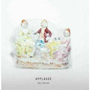 Balthazar - Applause (LP) vyobraziť