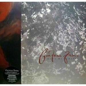 Cocteau Twins - Tiny Dynamime/ Echoes In a Shallow Bay (LP) vyobraziť