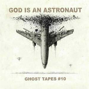 God Is An Astronaut - Ghost Tapes #10 (LP) vyobraziť
