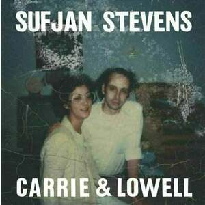 Sufjan Stevens - Carrie & Lowell (LP) vyobraziť