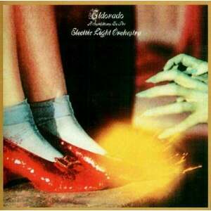 Electric Light Orchestra - Eldorado (180g) (LP) vyobraziť