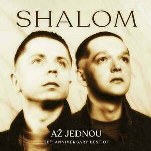 Shalom - Až jednou (30th Anniversary Best Of) (2 LP) vyobraziť