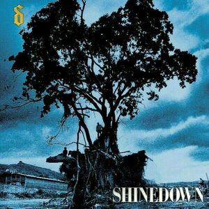 Shinedown - Leave a Whisper (2 LP) vyobraziť