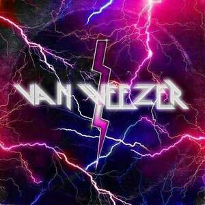 Weezer - Van Weezer (LP) vyobraziť