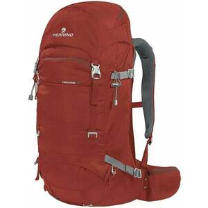 Ferrino Finisterre 38 Red Outdoorový batoh vyobraziť