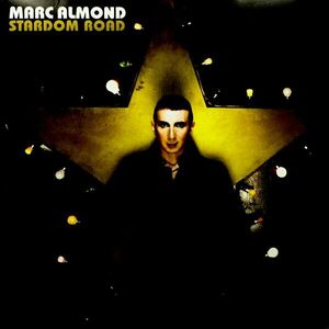 Marc Almond - Stardom Road (Coloured Vinyl) (LP) vyobraziť