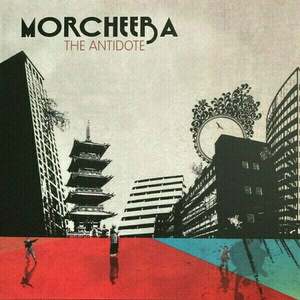 Morcheeba - Antidote (Coloured Vinyl) (LP) vyobraziť