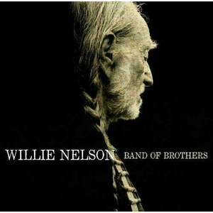 Willie Nelson - Band Of Brothers (Coloured Vinyl) (LP) vyobraziť