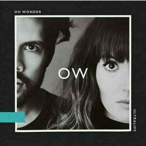 Oh Wonder - Ultralife (LP) vyobraziť