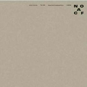 The 1975 - Notes On A Conditional Form (Clear Coloured) (2 LP) vyobraziť