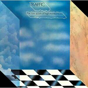 Traffic - The Low Spark Of High Heeled Boys (LP) vyobraziť