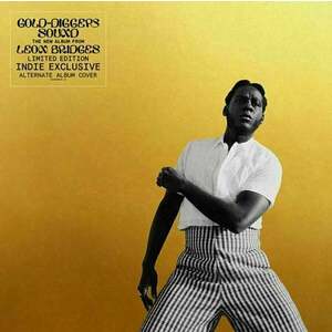 Leon Bridges - Gold-Diggers Sound (Limited Edition) (LP) vyobraziť
