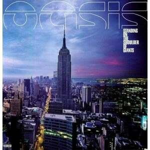 Oasis - Standing On The Shoulder Of Giants (Reissue) (LP) vyobraziť