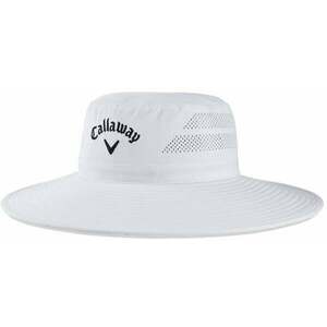 Callaway Sun Hat White 2022 vyobraziť