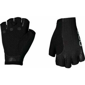 POC Agile Short Glove Uranium Black XL Cyklistické rukavice vyobraziť
