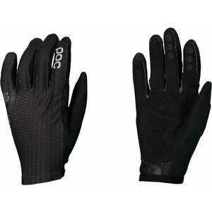 POC Savant MTB Glove Uranium Black S Cyklistické rukavice vyobraziť