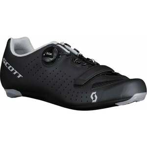 Scott Road Comp BOA Black/Silver 40 Pánska cyklistická obuv vyobraziť