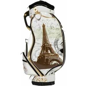 Jucad Luxury Paris Cart Bag vyobraziť