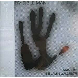 Benjamin Wallfisch - The Invisible Man (LP Set) vyobraziť