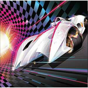 Michael Giacchino - Speed Racer (2 LP) vyobraziť