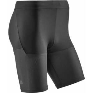 CEP W21452 Ultralight Men's Running Shorts Black XL Bežecké kraťasy vyobraziť