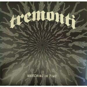 Tremonti - Marching In Time (Limited Edition) (2 LP) vyobraziť