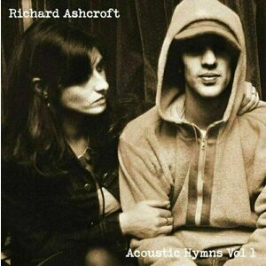 Richard Ashcroft - Acoustic Hymns Vol. 1 (180g) (2 LP) vyobraziť