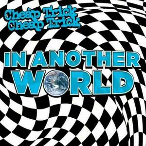 Cheap Trick - In Another World (LP) vyobraziť