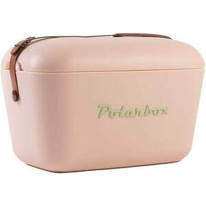Polarbox Classic Pink 20 L vyobraziť