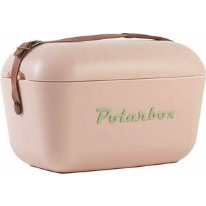 Polarbox Classic Pink 12 L vyobraziť