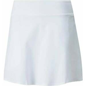 Puma PWRSHAPE Solid Skirt Bright White M vyobraziť