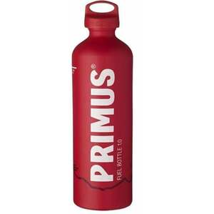 Primus Fuel Bottle 1 L Plynová kartuša vyobraziť