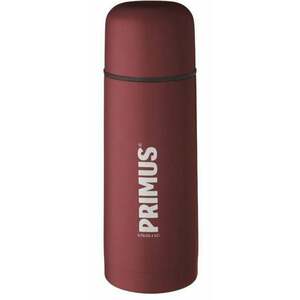 Primus Vacuum Bottle 0, 75 L Red Termoska vyobraziť