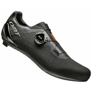 DMT KR4 Black/Black 39 Pánska cyklistická obuv vyobraziť