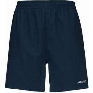 Head Club Shorts Men Dark Blue 2XL Tenisové šortky vyobraziť