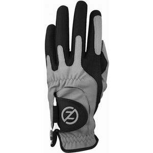 Zero Friction Performance Men Golf Glove Left Hand Silver One Size vyobraziť