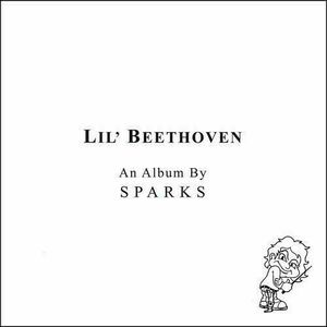 Sparks - Lil' Beethoven (LP) vyobraziť