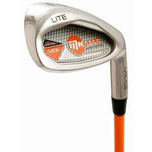 Masters Golf MK Lite Iron PW RH Orange 49in 125 cm vyobraziť