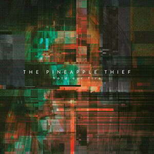 The Pineapple Thief - Hold Our Fire (LP) vyobraziť