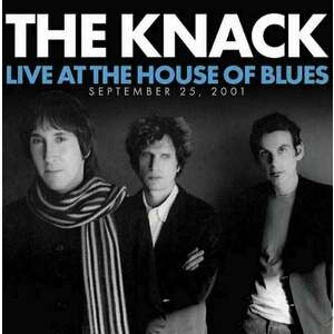 The Knack - Live At The House Of Blues (2 LP) vyobraziť