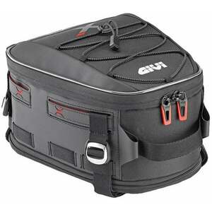Givi XL07 X-Line Water Resistant Saddle Bag Expandable vyobraziť