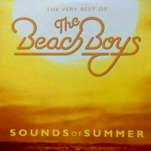 The Beach Boys - Sounds Of Summer (2 LP) vyobraziť