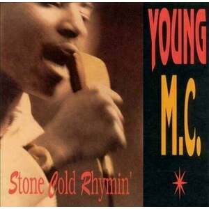 Young MC - Stone Cold Rhymin' (LP) vyobraziť
